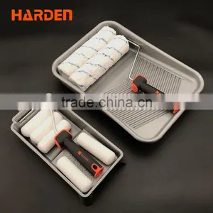 7Pcs Paint Roller Brush Set thumbnail-3