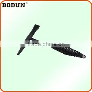 H2039 Black Chipping Hammer thumbnail-1