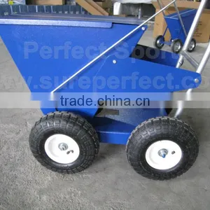 Sports Field Line Marker Machine thumbnail-3
