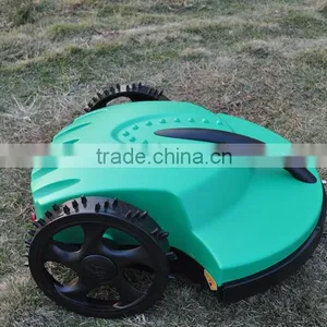 Electric Grass Cutter Machine Price,TC-G158 Lawn Mower thumbnail-2
