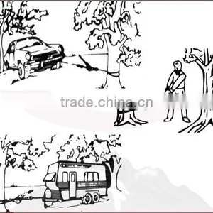 Cable Winch Puller thumbnail-5
