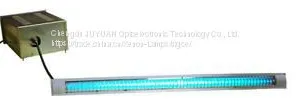 Photo Cleaning -Microwave Ultraviolet Power Unit thumbnail-1