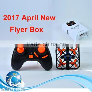 RC Drone Wifi With Camera Mini Drone With Altitude Hold Function thumbnail-1
