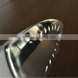 1200W Stainless Steel Soleplate Electric Spay Iron thumbnail-5