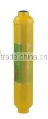 Post Inline Alkaline T33 Carbon Filter Cartridge thumbnail-3