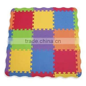 Foam Floor Mat thumbnail-1