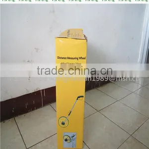 Distance Measuring Wheel Meter Measuring Wheel 318 thumbnail-5