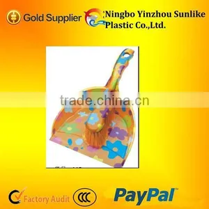 Plastic Toilet Brush With pp Handle thumbnail-1