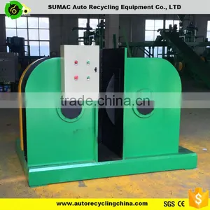 Tire Bead Extracting Machine thumbnail-1
