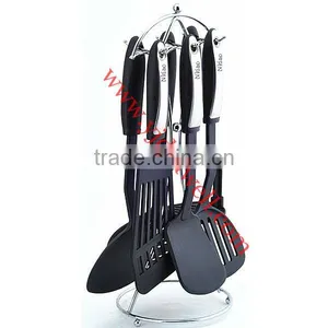 NY-2096 6-Piece Nylon Utensils Kitchen Tools thumbnail-1