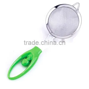 DG-0127 Fine Mesh Strainer thumbnail-1