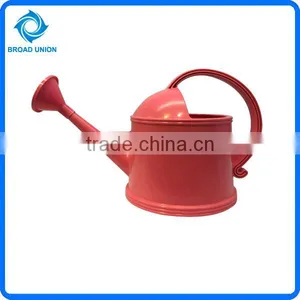 3.8L Garden Plastic Watering Can, Garden Watering Pot thumbnail-3