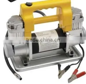 Hot 12v Heavy Duty Air Compressor thumbnail-1