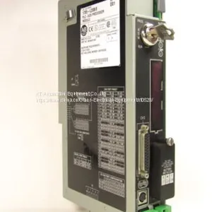 Factory New Allen Bradley 1785-L11B 1785-L20B Module thumbnail-2