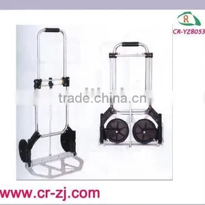 CR-YZ8053&foldable Hand Truck/hand Trolly/hand Cart thumbnail-1