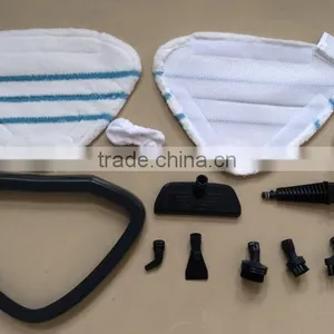 Wholesale Electric 10 in 1 Steam Mop thumbnail-2