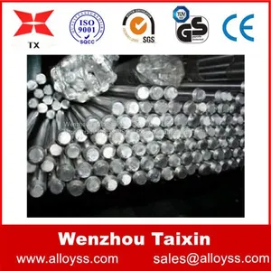 316/316L/316LN/316Ti/317/317L Stainless Steel Round Bar/Rod thumbnail-5