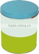 Round Chocolate Container thumbnail-1