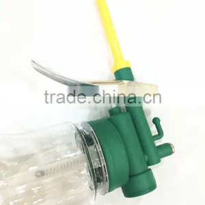 BERRYLION 350g Crystal Tank Oil Filling Machine Olier With Cheap Price thumbnail-2