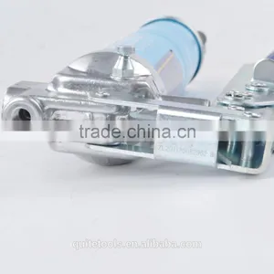 Industrial Durable Grease Gun With Low And High Pressuer thumbnail-4