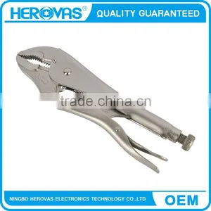 All Types of Pliers American Style, OEM Professional Locking Plier Set thumbnail-1