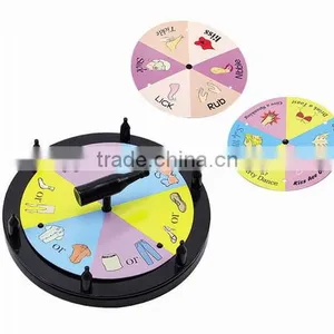 Spin Wheel / Chrome Spinning Wheels thumbnail-1