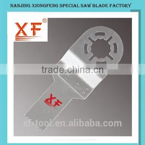 3 Pack Mixed Oscillating Multi Tool Saw Blades for Fein,Bosch thumbnail-3