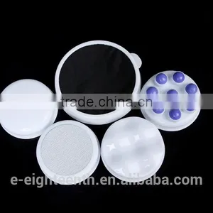 Hot Relax Massager Body Massager Fat Reduce Remover Slim Machine Spin & Tone thumbnail-3