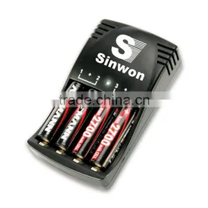 Batteries/battery Charger thumbnail-1