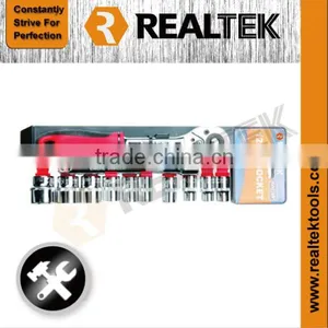 Professional 11PCS Socket Set thumbnail-1