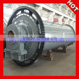 2013 Hot Sale China Cement Ball Mill for Sale thumbnail-1