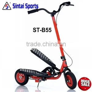 2017 Stepper Training Bicycle Fitness Scooter for Balance thumbnail-1