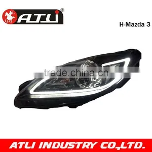Auto Replacement Head Lamp for MMAZDA 3 thumbnail-1