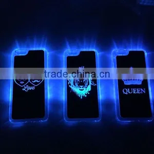 For IPhone 6 LED Phone Case , for IPhone 6 Accessories Fashion thumbnail-1