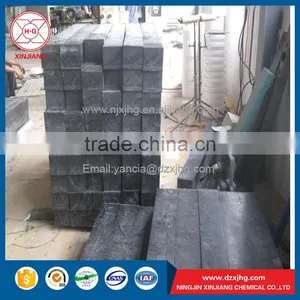 Plastic Raw Materials 1m Length UHMWPE Polymer Rods thumbnail-5