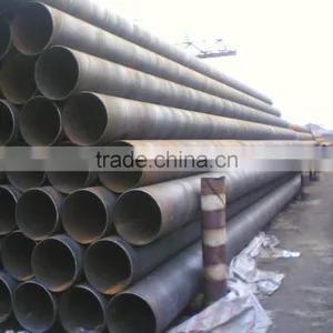 Fluid Steel Tube Round thumbnail-1