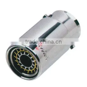 Exhaust Muffler Tip thumbnail-1