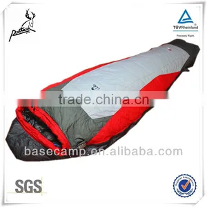 Popular Eiderdown Sleeping Bag for Outdoor thumbnail-1