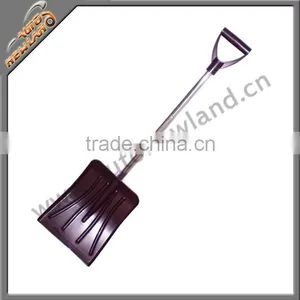 Snow Shovel With Handle Shovel With Holes thumbnail-1