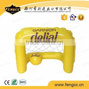 Factory Wholesale Durable Customized Custom Design Colorful Water Sports Game thumbnail-1