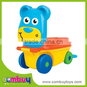 Good Sale Bear Toy Kids Bag Car Building Bricks Best Selling Products for Kids thumbnail-1