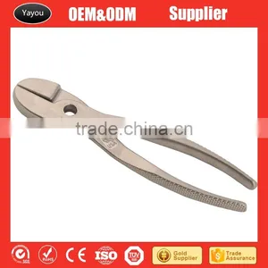 Stainless Steel Investment Casting Plier thumbnail-1