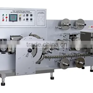 Irregular Lollipop Candy Die Forming and PackingMachine thumbnail-1
