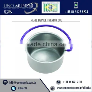 Highly Efficient and Reliable Refill Depill Thermo Supplier thumbnail-1