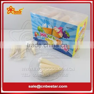Ice Cream Marshmallow Filling With Fruity Jam thumbnail-1