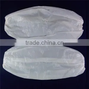 Disposable PE Sleeves HDPE Long Sleeve Cover Over Sleeve thumbnail-4