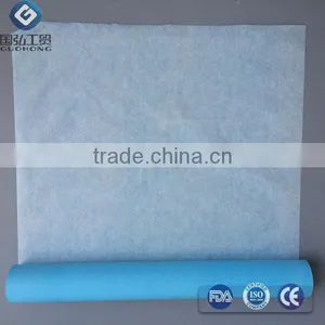 Medical Bed Roll Paper Hospital Disposable Exam Table Roll thumbnail-3