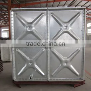 Best Buried Water Tank, Huili CSB Water Tank thumbnail-3