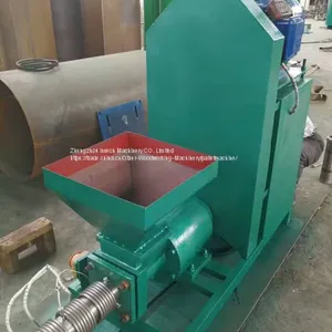 Biomass Briquette Machine thumbnail-1