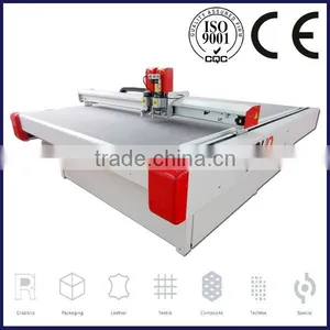 Gasket Cutting Machine thumbnail-3